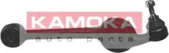 Kamoka 993283 - Bras de liaison, suspension de roue cwaw.fr