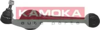 Kamoka 993282 - Bras de liaison, suspension de roue cwaw.fr