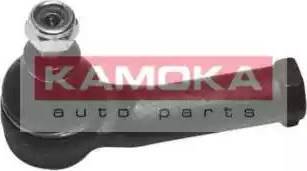 Kamoka 993234 - Rotule de barre de connexion cwaw.fr