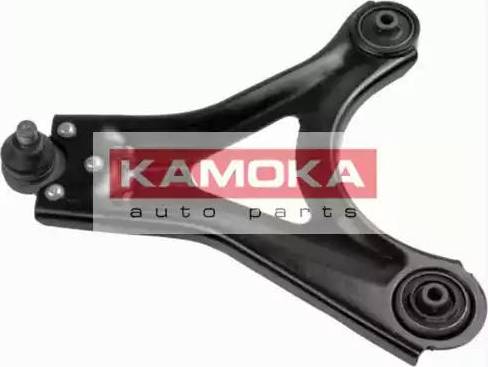 Kamoka 993270 - Bras de liaison, suspension de roue cwaw.fr