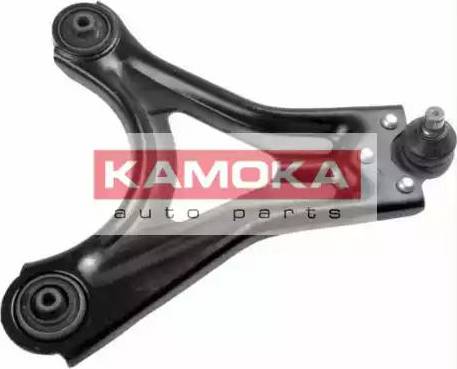 Kamoka 993271 - Bras de liaison, suspension de roue cwaw.fr