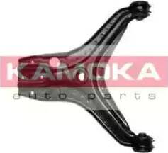 Kamoka 9937974 - Bras de liaison, suspension de roue cwaw.fr