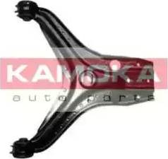 Kamoka 9937975 - Bras de liaison, suspension de roue cwaw.fr