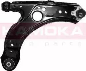 Kamoka 9937471 - Bras de liaison, suspension de roue cwaw.fr