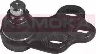 Kamoka 9937680 - Rotule de suspension cwaw.fr