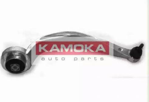 Kamoka 9937076 - Bras de liaison, suspension de roue cwaw.fr