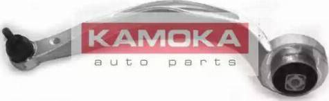 Kamoka 9937077 - Bras de liaison, suspension de roue cwaw.fr