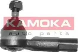 Kamoka 9937133 - Rotule de barre de connexion cwaw.fr