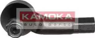 Kamoka 9937132 - Rotule de barre de connexion cwaw.fr