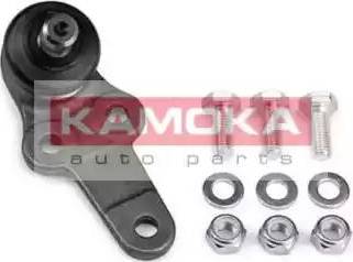 Kamoka 993784 - Rotule de suspension cwaw.fr