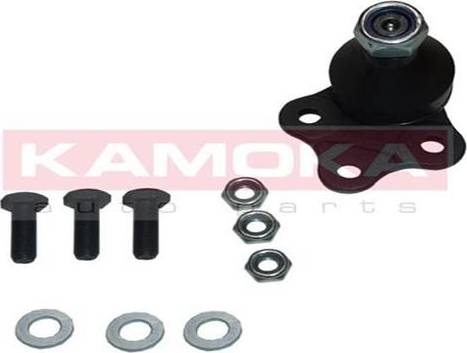 Kamoka 993788 - Rotule de suspension cwaw.fr