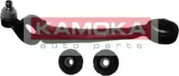 Kamoka 9937384 - Bras de liaison, suspension de roue cwaw.fr