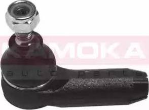 Kamoka 9937332 - Rotule de barre de connexion cwaw.fr