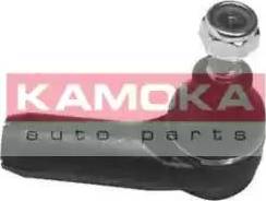 Kamoka 9937337 - Rotule de barre de connexion cwaw.fr