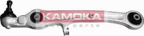 Kamoka 9937379 - Bras de liaison, suspension de roue cwaw.fr