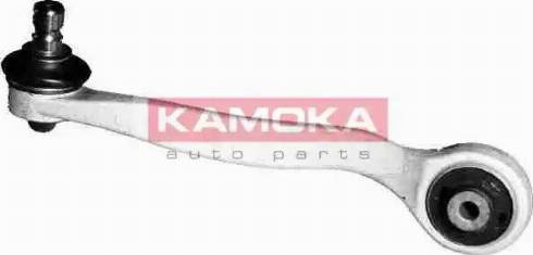 Kamoka 9937772 - Bras de liaison, suspension de roue cwaw.fr