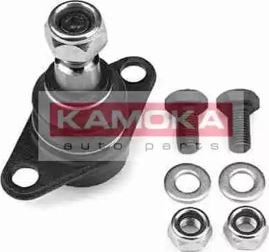 Kamoka 9921484 - Rotule de suspension cwaw.fr