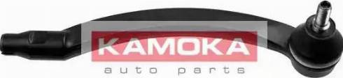 Kamoka 9921533 - Rotule de barre de connexion cwaw.fr