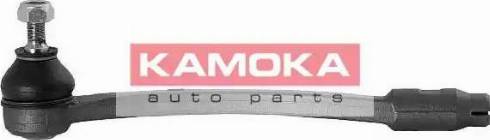 Kamoka 9921532 - Rotule de barre de connexion cwaw.fr