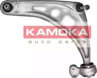 Kamoka 9921674 - Bras de liaison, suspension de roue cwaw.fr