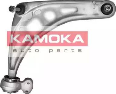 Kamoka 9921675 - Bras de liaison, suspension de roue cwaw.fr