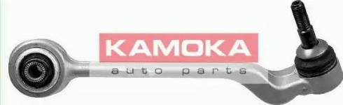 Kamoka 9921076 - Bras de liaison, suspension de roue cwaw.fr