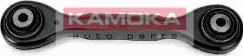 Kamoka 9921070 - Bras de liaison, suspension de roue cwaw.fr