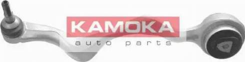 Kamoka 9921073 - Bras de liaison, suspension de roue cwaw.fr