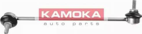 Kamoka 9921366 - Entretoise / tige, stabilisateur cwaw.fr