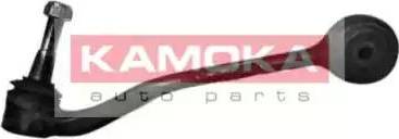 Kamoka 9921374 - Bras de liaison, suspension de roue cwaw.fr