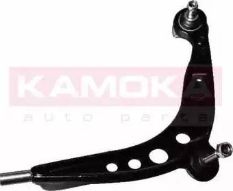 Kamoka 9921370 - Bras de liaison, suspension de roue cwaw.fr