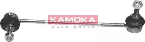 Kamoka 9921260 - Entretoise / tige, stabilisateur cwaw.fr