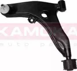 Kamoka 9971170 - Bras de liaison, suspension de roue cwaw.fr