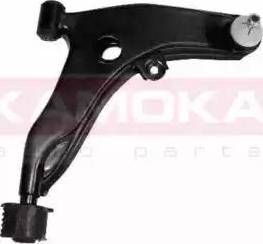 Kamoka 9971171 - Bras de liaison, suspension de roue cwaw.fr