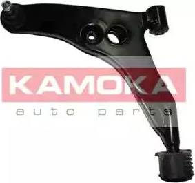 Kamoka 9971270 - Bras de liaison, suspension de roue cwaw.fr