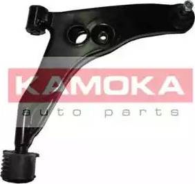 Kamoka 9971271 - Bras de liaison, suspension de roue cwaw.fr