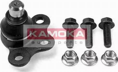 Kamoka 997886 - Rotule de suspension cwaw.fr