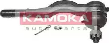 Kamoka 9972137 - Rotule de barre de connexion cwaw.fr