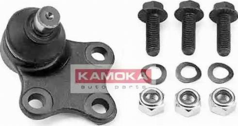 Kamoka 997783 - Rotule de suspension cwaw.fr