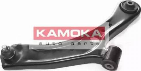 Kamoka 9977271 - Bras de liaison, suspension de roue cwaw.fr