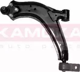 Kamoka 997774 - Bras de liaison, suspension de roue cwaw.fr