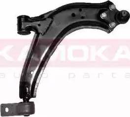 Kamoka 997775 - Bras de liaison, suspension de roue cwaw.fr