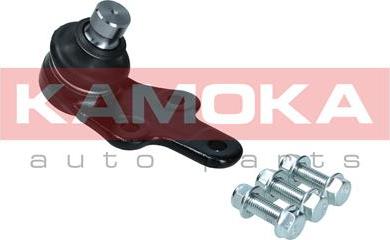 Kamoka 9040048 - Rotule de suspension cwaw.fr