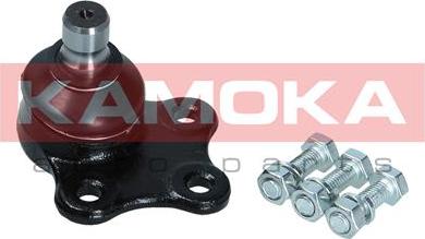 Kamoka 9040043 - Rotule de suspension cwaw.fr