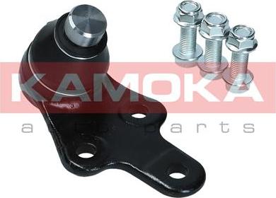 Kamoka 9040047 - Rotule de suspension cwaw.fr