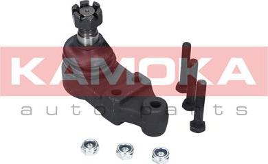 Kamoka 9040061 - Rotule de suspension cwaw.fr