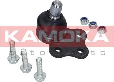 Kamoka 9040009 - Rotule de suspension cwaw.fr