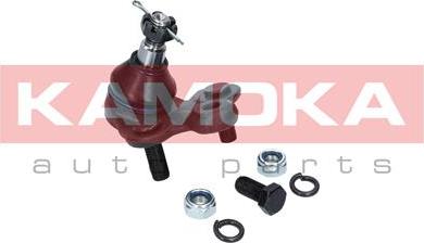 Kamoka 9040004 - Rotule de suspension cwaw.fr