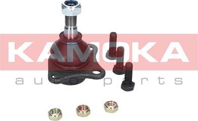 Kamoka 9040015 - Rotule de suspension cwaw.fr