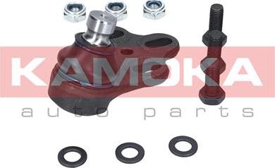 Kamoka 9040039 - Rotule de suspension cwaw.fr